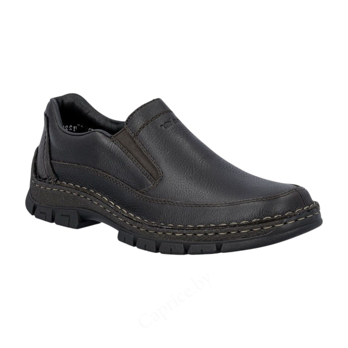 ТУФЛИ RIEKER MEN АРТИКУЛ: 12250-25